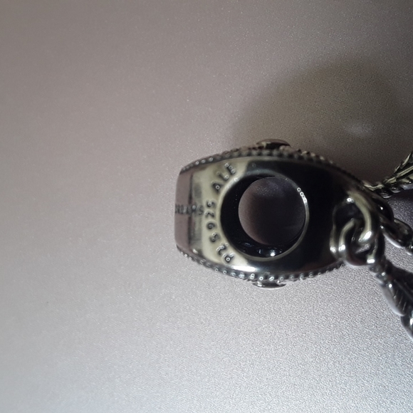 Pandora Spiritual Dreamcatcher Charm #797200 - Picture 13 of 14